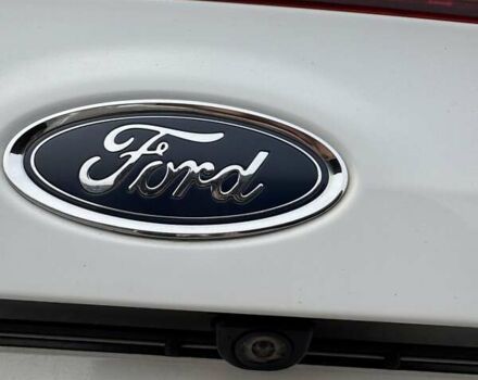 Белый Форд Фокус, объемом двигателя 2 л и пробегом 205 тыс. км за 8300 $, фото 42 на Automoto.ua