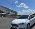 Форд Фокус 2015 у Львові на Automoto.ua Білий Форд Фокус, об'ємом двигуна 0 л та пробігом 103 тис. км за 9900 $, фото 4 на Automoto.ua