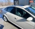 Белый Форд Фокус, объемом двигателя 2 л и пробегом 257 тыс. км за 8700 $, фото 9 на Automoto.ua