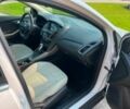 Білий Форд Фокус, об'ємом двигуна 2 л та пробігом 122 тис. км за 3900 $, фото 18 на Automoto.ua