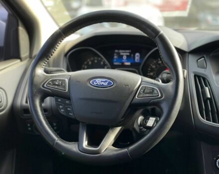 Білий Форд Фокус, об'ємом двигуна 2 л та пробігом 109 тис. км за 8200 $, фото 17 на Automoto.ua