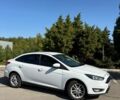 Белый Форд Фокус, объемом двигателя 2 л и пробегом 147 тыс. км за 8100 $, фото 2 на Automoto.ua