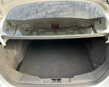 Білий Форд Фокус, об'ємом двигуна 2 л та пробігом 155 тис. км за 6999 $, фото 12 на Automoto.ua