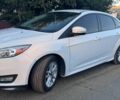 Білий Форд Фокус, об'ємом двигуна 2 л та пробігом 95 тис. км за 7199 $, фото 2 на Automoto.ua
