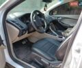 Белый Форд Фокус, объемом двигателя 2 л и пробегом 155 тыс. км за 8500 $, фото 12 на Automoto.ua