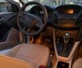 Білий Форд Фокус, об'ємом двигуна 2 л та пробігом 198 тис. км за 8000 $, фото 8 на Automoto.ua