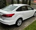 Білий Форд Фокус, об'ємом двигуна 2 л та пробігом 230 тис. км за 6500 $, фото 1 на Automoto.ua