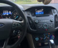Белый Форд Фокус, объемом двигателя 2 л и пробегом 125 тыс. км за 8900 $, фото 6 на Automoto.ua