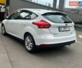 Белый Форд Фокус, объемом двигателя 2 л и пробегом 93 тыс. км за 7200 $, фото 4 на Automoto.ua