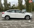 Форд Фокус 2015 в Запорожье на Automoto.ua Белый Форд Фокус, объемом двигателя 2 л и пробегом 150 тыс. км за 9900 $, фото 3 на Automoto.ua