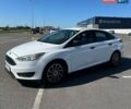 Форд Фокус 2015 в Львове на Automoto.ua Белый Форд Фокус, объемом двигателя 2 л и пробегом 137 тыс. км за 6700 $, фото 2 на Automoto.ua