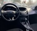 Білий Форд Фокус, об'ємом двигуна 2 л та пробігом 109 тис. км за 8200 $, фото 12 на Automoto.ua