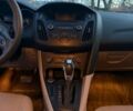 Білий Форд Фокус, об'ємом двигуна 2 л та пробігом 198 тис. км за 8000 $, фото 9 на Automoto.ua