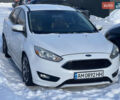 Белый Форд Фокус, объемом двигателя 2 л и пробегом 146 тыс. км за 8350 $, фото 1 на Automoto.ua