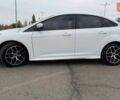 Форд Фокус 2015 в Кривом Роге на Automoto.ua Белый Форд Фокус, объемом двигателя 2 л и пробегом 109 тыс. км за 8900 $, фото 11 на Automoto.ua