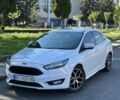 Білий Форд Фокус, об'ємом двигуна 2 л та пробігом 236 тис. км за 8400 $, фото 11 на Automoto.ua