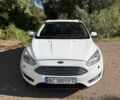 Білий Форд Фокус, об'ємом двигуна 1.5 л та пробігом 128 тис. км за 8500 $, фото 7 на Automoto.ua