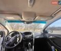 Белый Форд Фокус, объемом двигателя 2 л и пробегом 188 тыс. км за 7200 $, фото 7 на Automoto.ua