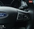 Белый Форд Фокус, объемом двигателя 2 л и пробегом 169 тыс. км за 8500 $, фото 19 на Automoto.ua