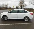 Форд Фокус 2015 в Харькове на Automoto.ua Белый Форд Фокус, объемом двигателя 2 л и пробегом 119 тыс. км за 7700 $, фото 15 на Automoto.ua