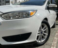 Белый Форд Фокус, объемом двигателя 2 л и пробегом 195 тыс. км за 8222 $, фото 19 на Automoto.ua