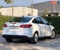 Белый Форд Фокус, объемом двигателя 2 л и пробегом 152 тыс. км за 7700 $, фото 16 на Automoto.ua