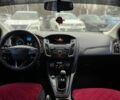 Белый Форд Фокус, объемом двигателя 1 л и пробегом 146 тыс. км за 7400 $, фото 9 на Automoto.ua