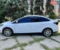 Белый Форд Фокус, объемом двигателя 2 л и пробегом 197 тыс. км за 8500 $, фото 4 на Automoto.ua