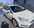 Белый Форд Фокус, объемом двигателя 2 л и пробегом 257 тыс. км за 8500 $, фото 6 на Automoto.ua