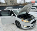 Білий Форд Фокус, об'ємом двигуна 2 л та пробігом 147 тис. км за 7950 $, фото 32 на Automoto.ua