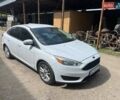 Белый Форд Фокус, объемом двигателя 2 л и пробегом 129 тыс. км за 7500 $, фото 6 на Automoto.ua
