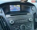Білий Форд Фокус, об'ємом двигуна 2 л та пробігом 164 тис. км за 7300 $, фото 13 на Automoto.ua