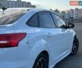 Білий Форд Фокус, об'ємом двигуна 2 л та пробігом 182 тис. км за 8500 $, фото 17 на Automoto.ua