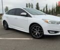 Форд Фокус 2015 в Кривом Роге на Automoto.ua Белый Форд Фокус, объемом двигателя 2 л и пробегом 109 тыс. км за 8900 $, фото 3 на Automoto.ua