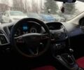 Белый Форд Фокус, объемом двигателя 1 л и пробегом 146 тыс. км за 7400 $, фото 14 на Automoto.ua