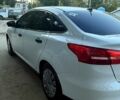 Белый Форд Фокус, объемом двигателя 2 л и пробегом 150 тыс. км за 7500 $, фото 2 на Automoto.ua