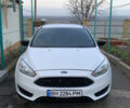 Белый Форд Фокус, объемом двигателя 2 л и пробегом 195 тыс. км за 8200 $, фото 6 на Automoto.ua