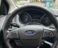 Белый Форд Фокус, объемом двигателя 2 л и пробегом 220 тыс. км за 8800 $, фото 18 на Automoto.ua