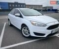 Белый Форд Фокус, объемом двигателя 2 л и пробегом 205 тыс. км за 8300 $, фото 35 на Automoto.ua
