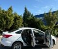 Белый Форд Фокус, объемом двигателя 2 л и пробегом 147 тыс. км за 8100 $, фото 5 на Automoto.ua