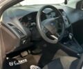 Белый Форд Фокус, объемом двигателя 20 л и пробегом 90 тыс. км за 9000 $, фото 6 на Automoto.ua