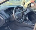 Білий Форд Фокус, об'ємом двигуна 2 л та пробігом 182 тис. км за 8500 $, фото 8 на Automoto.ua