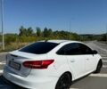 Білий Форд Фокус, об'ємом двигуна 2 л та пробігом 333 тис. км за 6200 $, фото 3 на Automoto.ua
