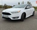 Форд Фокус 2015 в Кривом Роге на Automoto.ua Белый Форд Фокус, объемом двигателя 2 л и пробегом 109 тыс. км за 8900 $, фото 1 на Automoto.ua