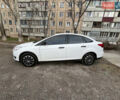 Белый Форд Фокус, объемом двигателя 2 л и пробегом 161 тыс. км за 7600 $, фото 8 на Automoto.ua