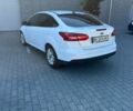 Білий Форд Фокус, об'ємом двигуна 2 л та пробігом 208 тис. км за 7500 $, фото 5 на Automoto.ua