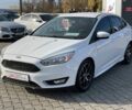Білий Форд Фокус, об'ємом двигуна 2 л та пробігом 109 тис. км за 8200 $, фото 2 на Automoto.ua
