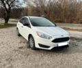 Білий Форд Фокус, об'ємом двигуна 2 л та пробігом 155 тис. км за 6999 $, фото 2 на Automoto.ua