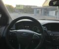 Белый Форд Фокус, объемом двигателя 2 л и пробегом 190 тыс. км за 9600 $, фото 6 на Automoto.ua