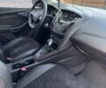 Білий Форд Фокус, об'ємом двигуна 2 л та пробігом 170 тис. км за 7999 $, фото 6 на Automoto.ua
